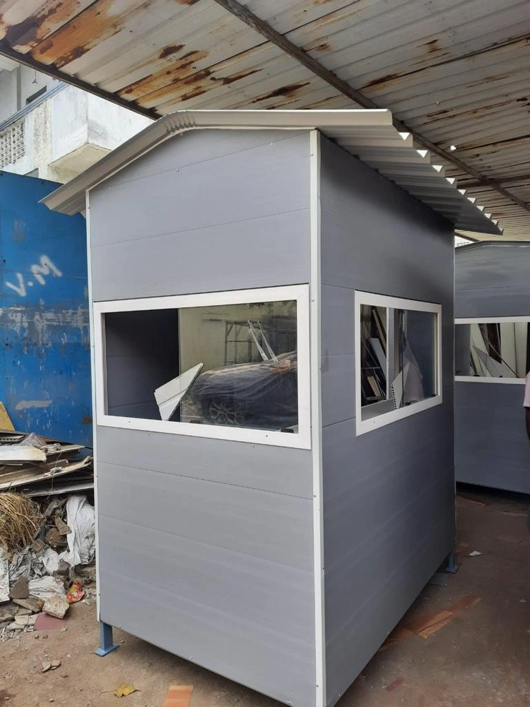 Mobile Toilet Manufacturers in Chennai
